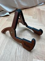 Prachtige Taylor Gitaarstandaard, Muziek en Instrumenten, Ophalen, Zo goed als nieuw, Western- of Steelstringgitaar