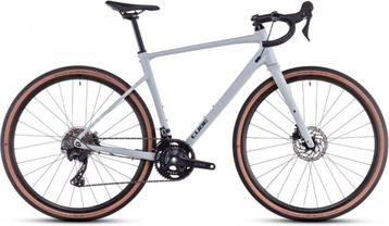 Cube nuroad race  NU 1399,00 beschikbaar voor biedingen