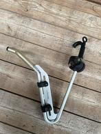 Beugel voor buggydrager op fiets, Ophalen of Verzenden