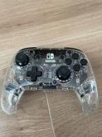 Pro Controller Nintendo Switch, Overige controllers, Ophalen of Verzenden, Zo goed als nieuw, Draadloos