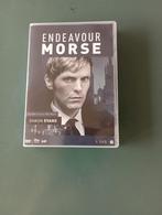 ENDEAVOUR MORSE  Seizoen 1 t/m 4 + de pilot-aflevering, Cd's en Dvd's, Dvd's | Tv en Series, Vanaf 12 jaar, Ophalen of Verzenden