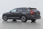 Volvo V90 T6 Plug-in hybrid Ultra Bright | Head-Up | 360° C, Auto's, Volvo, Automaat, Euro 6, 4 cilinders, 1969 cc