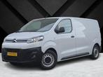 Citroën Jumpy L2 1.5 BlueHDi 100pk | TREKHAAK | NAVI | APPL, Auto's, Voorwielaandrijving, 15 km/l, Gebruikt, 4 cilinders