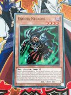 Exodia Necross - LDK2 - Yu-Gi-Oh, Ophalen of Verzenden, Zo goed als nieuw