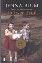 Jenna Blum In tweestrijd, Ophalen of Verzenden, Zo goed als nieuw, Nederland