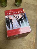 FRIENDS: 50 beste afleveringen in DVD-box, Cd's en Dvd's, Dvd's | Tv en Series, Zo goed als nieuw, Verzenden