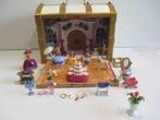 Playmobil Meeneem Prinsessenkoffer - 4249, Ophalen of Verzenden, Gebruikt, Los playmobil