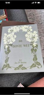 JAC. P. Thijsse, 4 x, Ophalen of Verzenden, Gelezen, Natuur algemeen