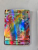 Rainbow Charizard Vmax champions path  74/73 pokemon kaart, Hobby en Vrije tijd, Verzamelkaartspellen | Pokémon, Ophalen of Verzenden