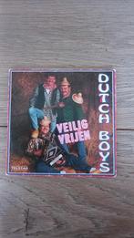 Dutch Boys Veilig Vrijen 1996 ZELDZAAM, Cd's en Dvd's, Cd Singles, Nederlandstalig, Gebruikt, Ophalen of Verzenden