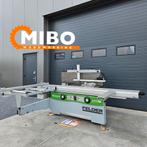 Combinatiemachine combinatie machines occasions ** volop, Ophalen of Verzenden, Zo goed als nieuw, 1200 watt of meer, 70 mm of meer