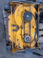 Stiga maaidek 85cm voor onderdelen, Ophalen, Gebruikt, Minder dan 90 cm