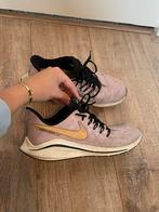Nike Air Zoom Vomero 14 hardloopschoenen, Kleding | Dames, Schoenen, Ophalen of Verzenden, Zo goed als nieuw, Roze, Sportschoenen
