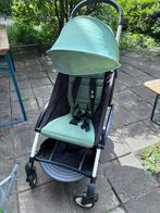 Yoyo babyzen groen, Kinderen en Baby's, Buggy's, Ophalen, Gebruikt