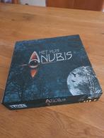 Gezelsschapsspel Huis van Anubis, Ophalen of Verzenden, Zo goed als nieuw