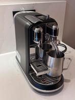 Nespresso Creatista Plus - Black Truffle, Witgoed en Apparatuur, Ophalen, Espresso apparaat, Zo goed als nieuw, 1 kopje