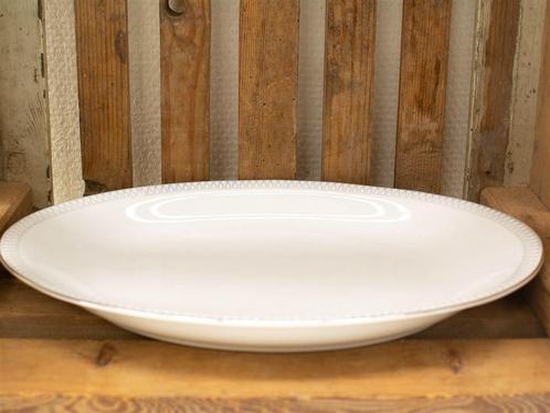 Jkronenster bavaria schaal 33036, Huis en Inrichting, Keuken | Servies, Gebruikt, Schaal of Schalen, Overige stijlen, Porselein