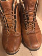 Timberland Heren Boots 85129 Bruin Maat 46, Kleding | Heren, Schoenen, Ophalen of Verzenden, Gedragen, Bruin, Boots