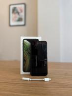 Iphone XS (10S), Telecommunicatie, Mobiele telefoons | Apple iPhone, Gebruikt, Zwart, IPhone XS, Ophalen of Verzenden