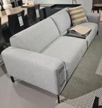 Zo goed als nieuwe bank te koop, Huis en Inrichting, Ophalen, Zo goed als nieuw, 75 tot 100 cm, Tweepersoons