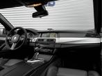 BMW 5 Serie M5 Competition - "Individual Pure Metal Silver", Auto's, BMW, 12 maanden, Achterwielaandrijving, Gebruikt, 4395 cc