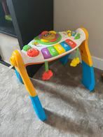 Muziektafel, Kinderen en Baby's, Ophalen of Verzenden, Zo goed als nieuw