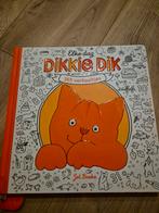 365 Verhaaltjes Dikkie Dik - Zo Goed Als Nieuw!, Ophalen of Verzenden, Zo goed als nieuw, Jet Boeke, Fictie algemeen