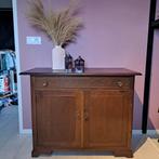 Kastje met los blad, Huis en Inrichting, Ophalen, Gebruikt, 25 tot 50 cm, 50 tot 100 cm