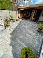 Stratenmaker aangeboden omgeving Hoeksche Waard & omstreken, Ophalen, Nieuw, Beton, Terrastegels