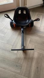 Hoverboard van het merk Denver met zitje, Ophalen, Gebruikt