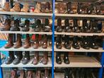Diverse leger kisten schoeisel Meindl Lowa nieuw gebruikt, ., Ophalen of Verzenden, ., Nederland