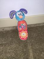 Baby telefoon, Ophalen of Verzenden, Gebruikt, Overige typen, Met geluid