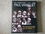 De komische types Paul van Vliet - Leuke dingen... (1999), Ophalen of Verzenden, Zo goed als nieuw, Cabaret