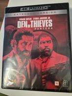 Den of thieves pantera 4k uhd bluray, Ophalen of Verzenden, Zo goed als nieuw, Actie