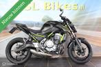 Kawasaki Z650 ABS, 649 cc, Bedrijf, ABS, Meer dan 35 kW
