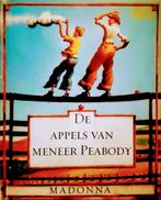 De Appels Van Meneer Peabody, Gelezen, Fictie algemeen, Ophalen of Verzenden, Madonna.