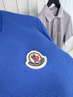 Moncler polo’s heren nieuw, Ophalen of Verzenden, Nieuw