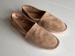 Mango Suède Espadrilles Beige Maat 43 - Nieuw!, Kleding | Heren, Schoenen, Bruin, Nieuw, Ophalen of Verzenden, Espadrilles of Moccasins