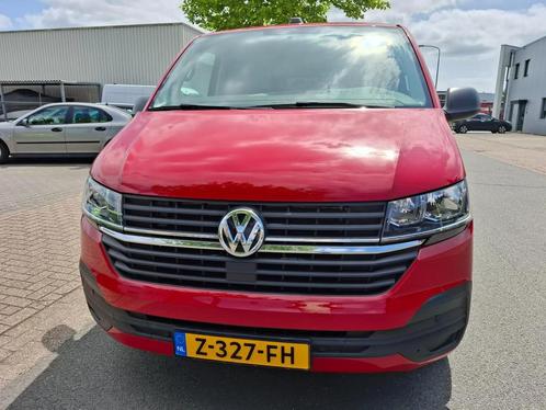 Volkswagen MULTIVAN 2.0 TDI NAVI/CLIMA/CRUISE/CAMERA!, Caravans en Kamperen, Campers, Bedrijf, Volkswagen, Diesel, Handgeschakeld