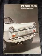 DAF 33, Ophalen of Verzenden, Zo goed als nieuw, Overige merken