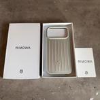 Rimowa iphone 17 pro max case, Telecommunicatie, Ophalen of Verzenden, Zo goed als nieuw