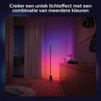 Philips Hue gradient Signe vloerlamp - wit en gekleurd licht, Ophalen of Verzenden, Nieuw, Metaal, 100 tot 150 cm
