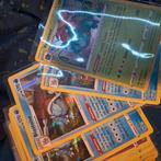 P9kemon kaarten GO, Ophalen of Verzenden, Zo goed als nieuw, Meerdere kaarten