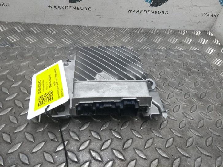 RENAULT SCENIC BOSE [AMPLIFIER_UNIT] 2018, Auto-onderdelen, Overige Auto-onderdelen, Gebruikt, ARN erkend, Stiba lid, Erkend duurzaam