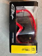 Motorcross bril smiths optics lifetime warranty, Motoren, Ophalen of Verzenden, Tweedehands, Offroadhelm, Overige merken