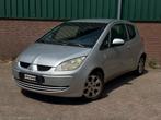 Mitsubishi Colt 1.3 Invite, Auto's, Mitsubishi, Voorwielaandrijving, Gebruikt, 750 kg, Origineel Nederlands