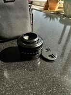 TTArtisan 27mm f2.8 incl. accesoires, Ophalen of Verzenden, Zo goed als nieuw, Zoom