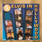 Elvis Presley Elvis in Hollywood, Cd's en Dvd's, Vinyl | Pop, Ophalen of Verzenden