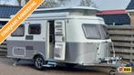 Eriba Touring 530 Thule ,Mover, FD., Urban., Caravans en Kamperen, Caravans, Standaardzit, Bedrijf, Vast bed, 4 tot 5 meter