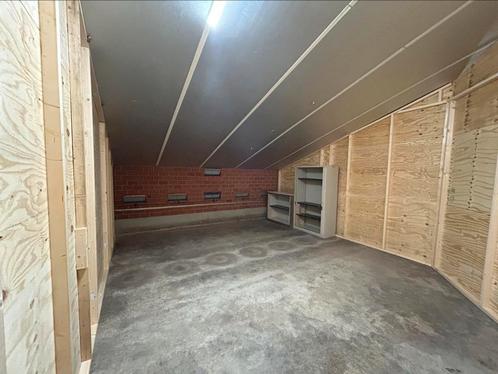 Opslagruimte te huur Loods Groesbeek, Huizen en Kamers, Garages en Parkeerplaatsen, Gelderland